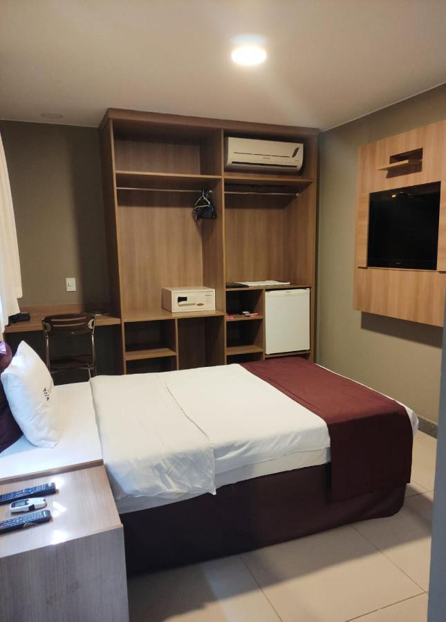 Hotel Esplanada E Eventos 4*