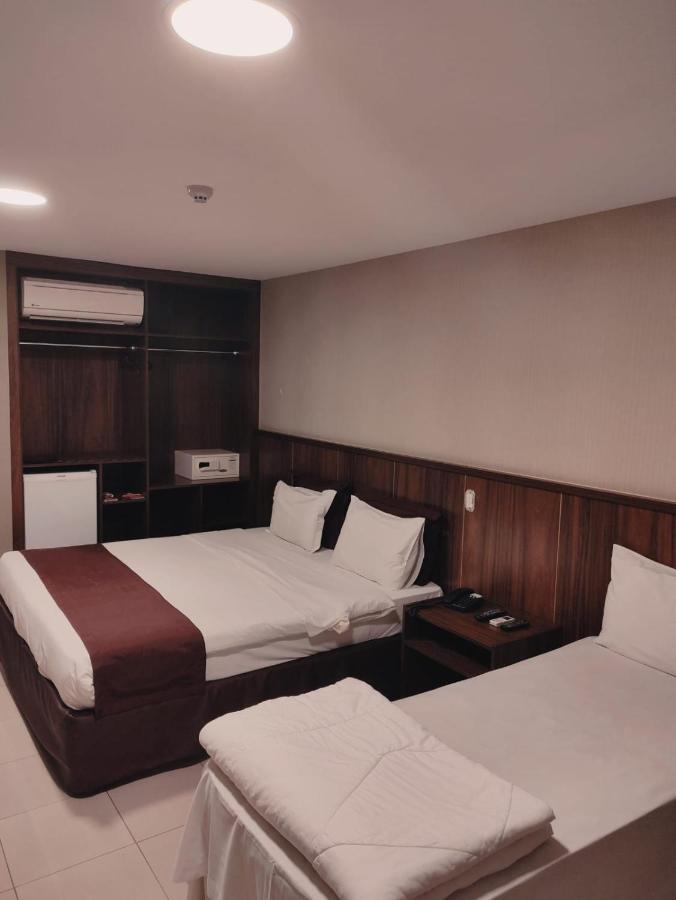 Hotel Esplanada E Eventos Brasilia