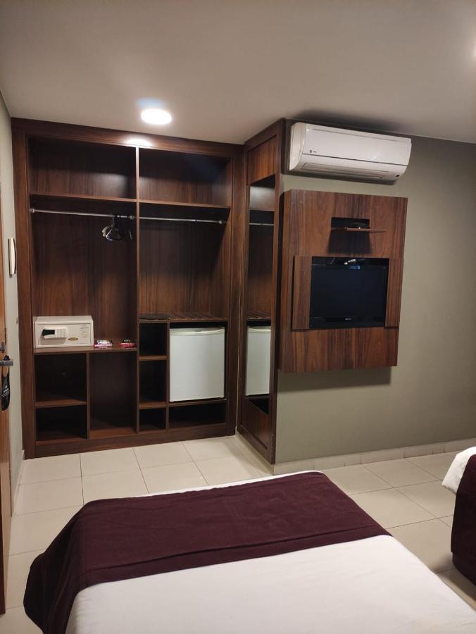 Hotel Esplanada E Eventos