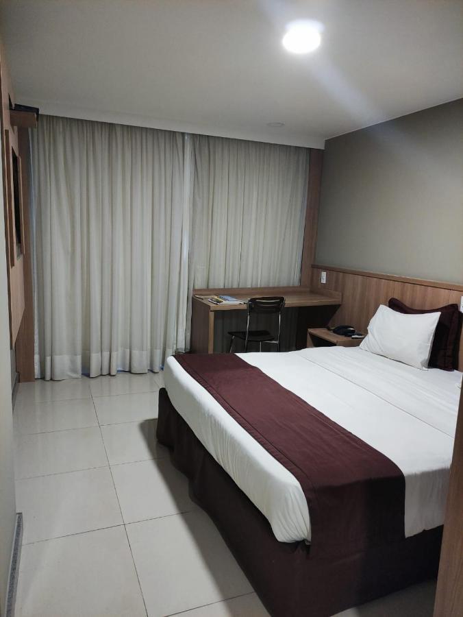 Hotel Esplanada E Eventos Brasilia