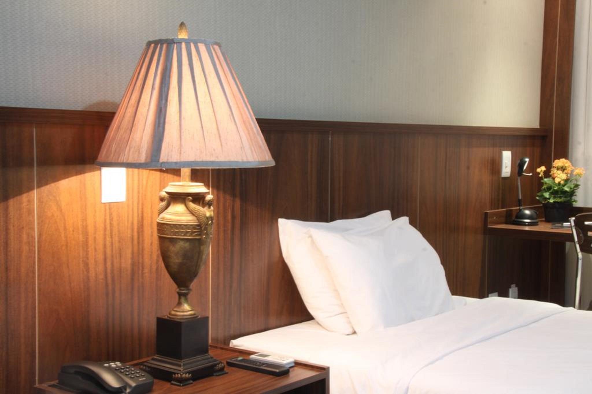 Esplanada E Eventos Hotel
