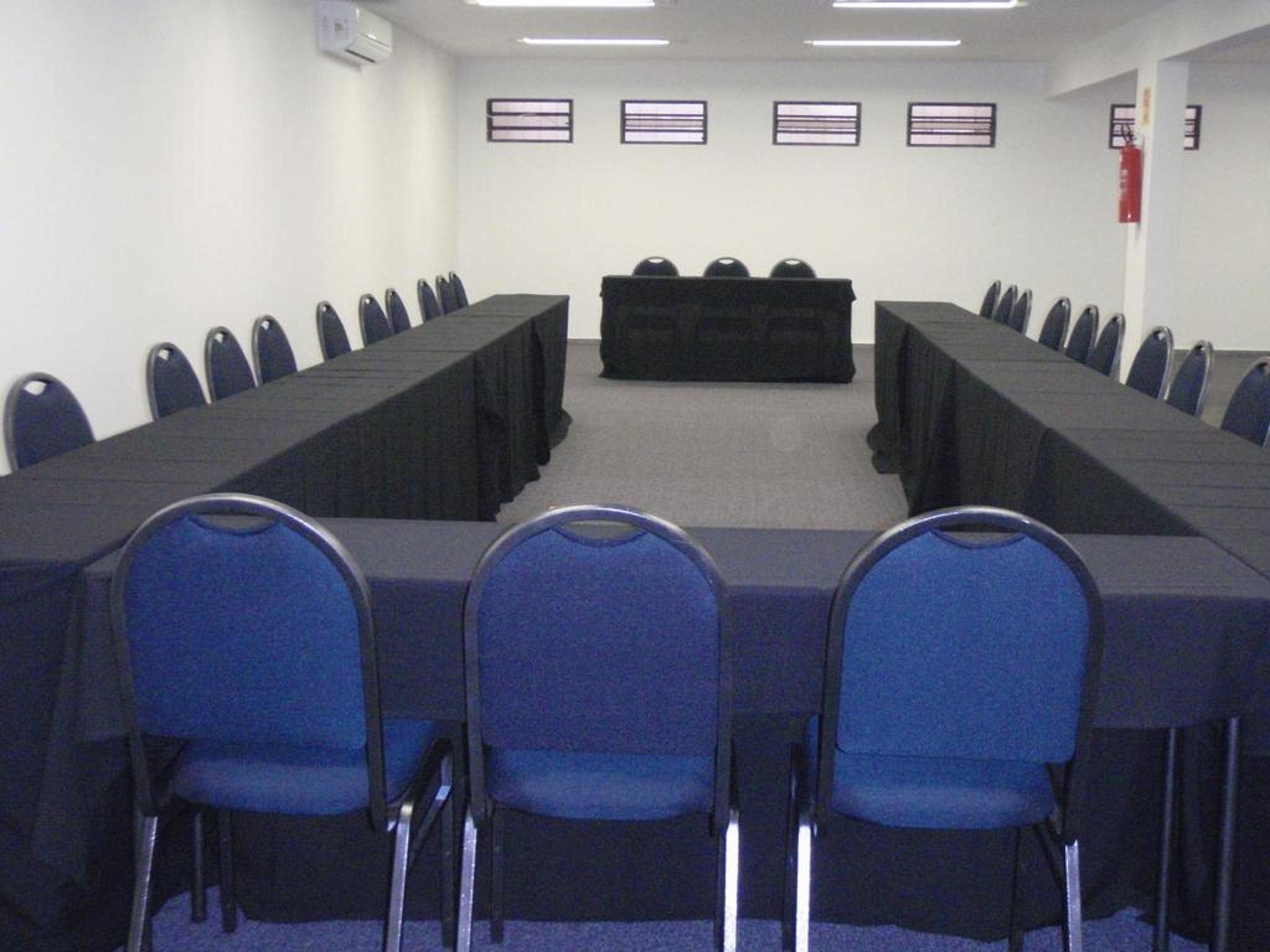 Esplanada E Eventos Hotel Brasilia