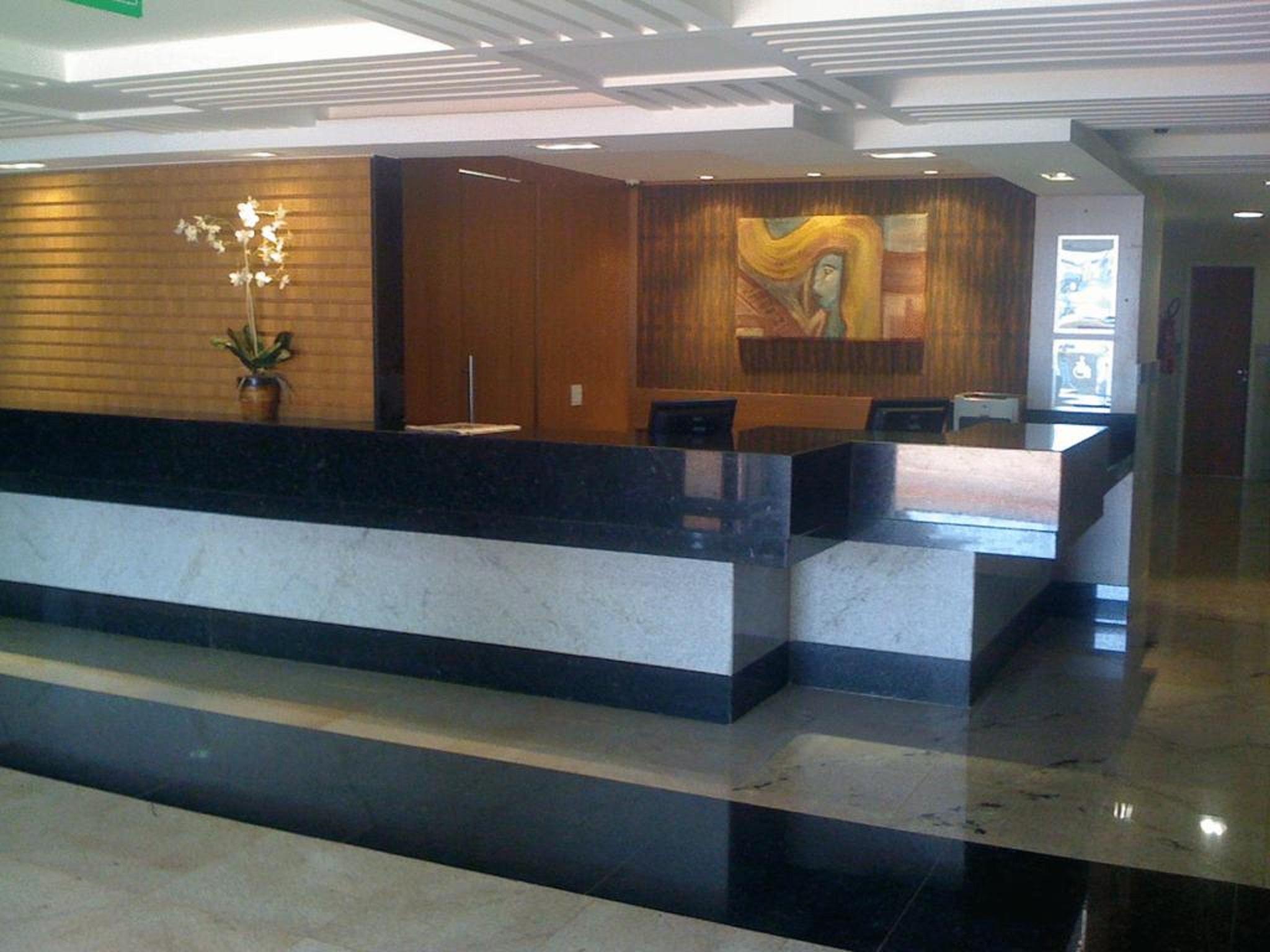 Esplanada E Eventos
