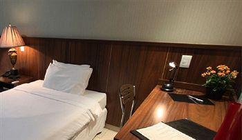 Hotel Esplanada E Eventos 4*