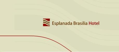 Esplanada E Eventos