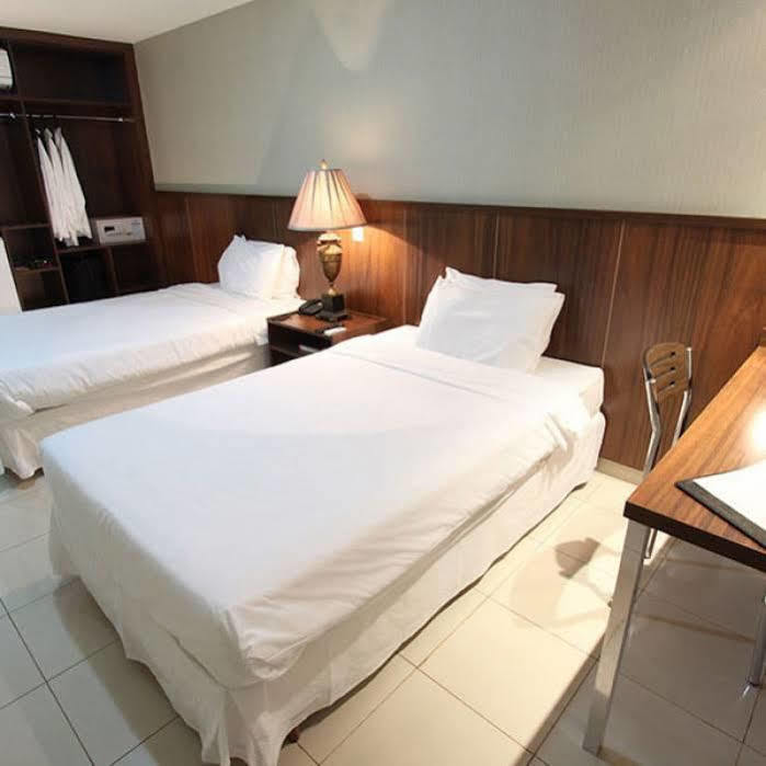 Esplanada E Eventos Brasilia