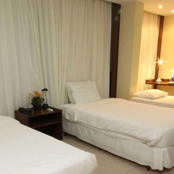 Hotel Esplanada E Eventos Brasilia