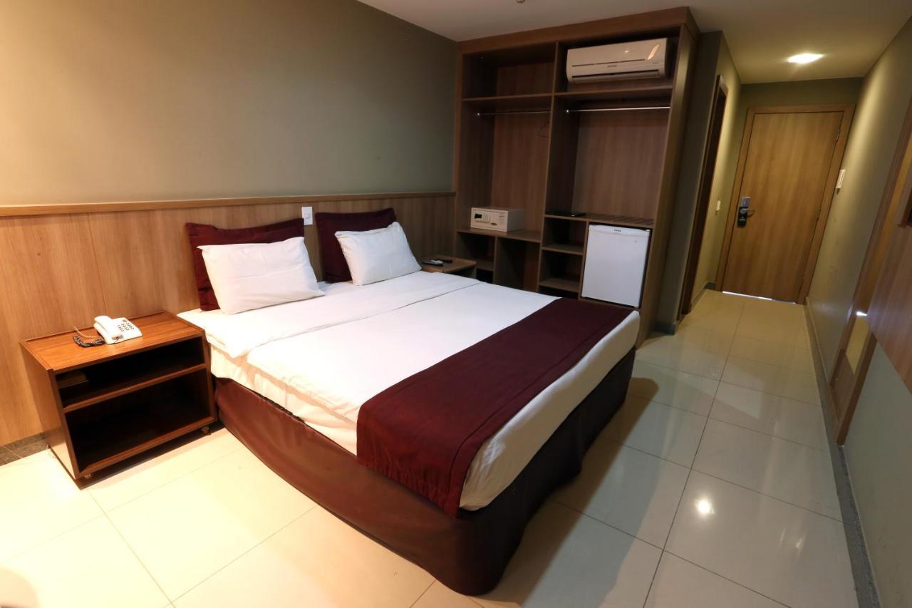 Hotel Esplanada E Eventos 4*