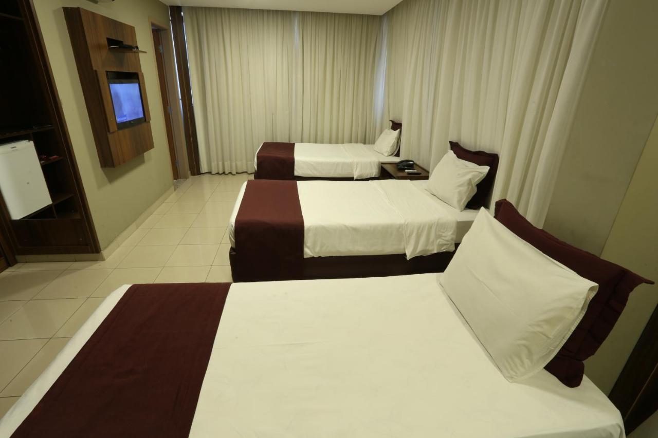 Esplanada E Eventos 4* Brasília