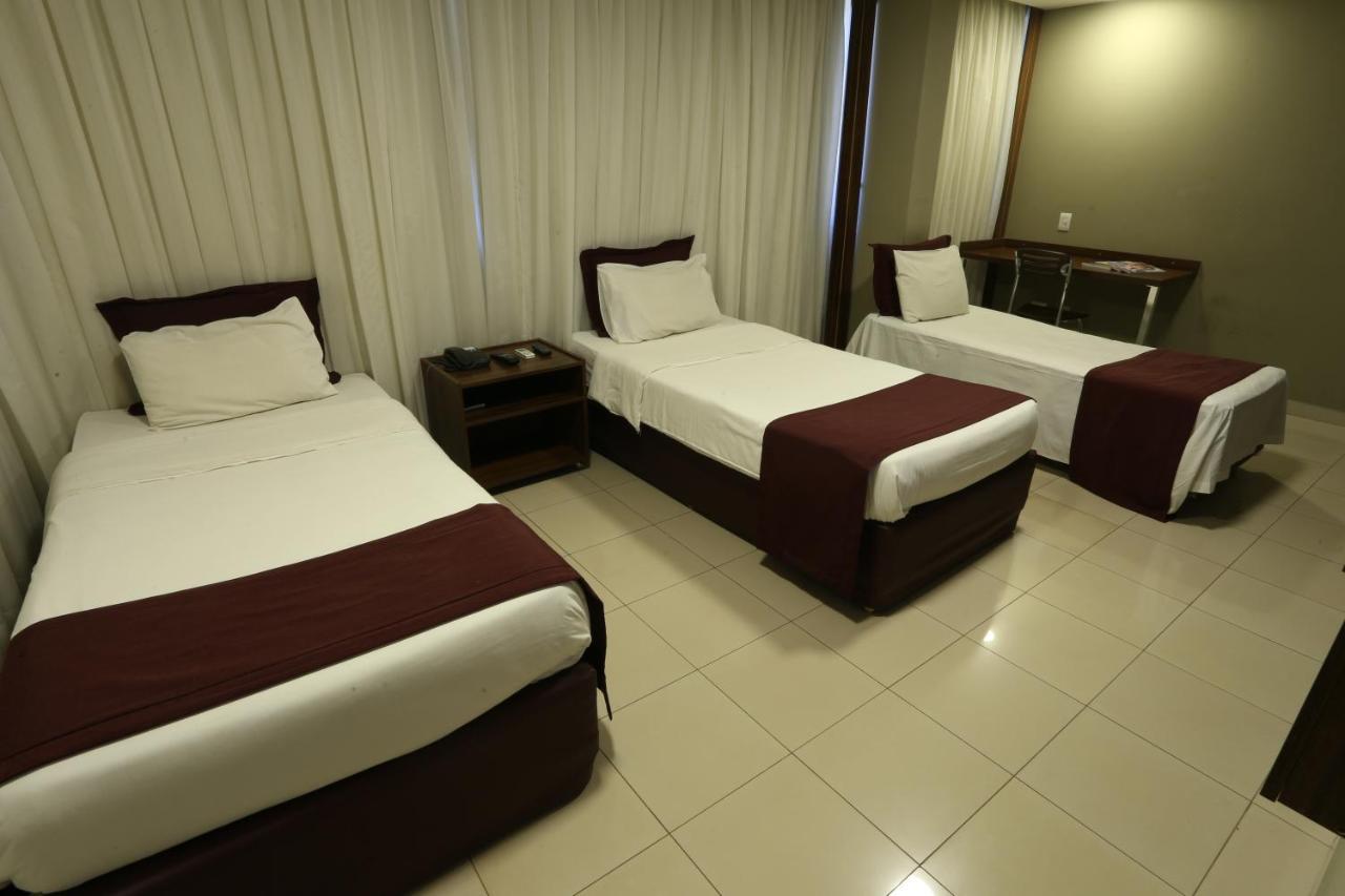 Esplanada E Eventos 4* Brasília