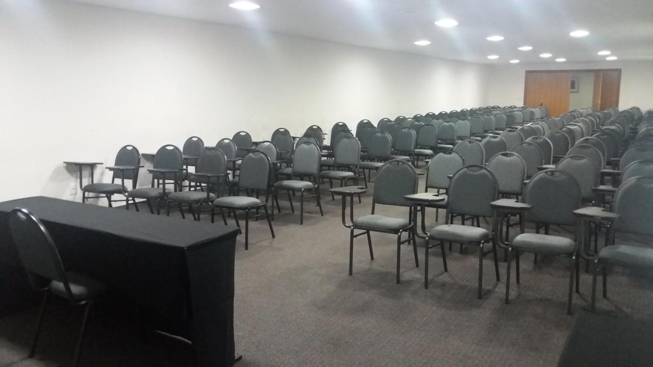 Esplanada E Eventos Brasília