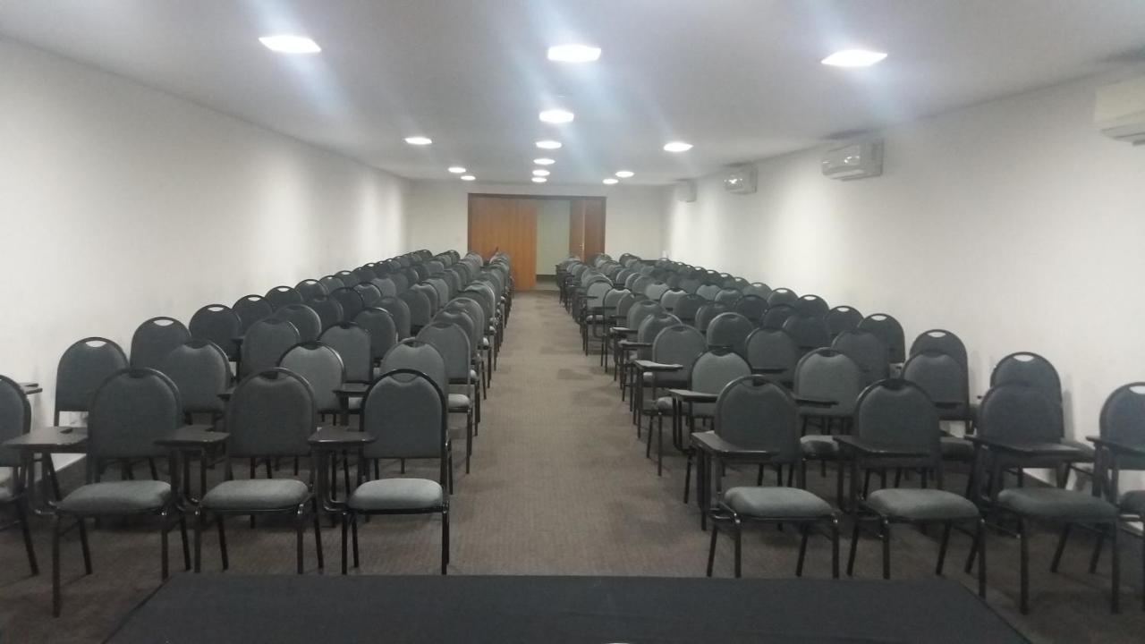 Esplanada E Eventos Hotel 4*
