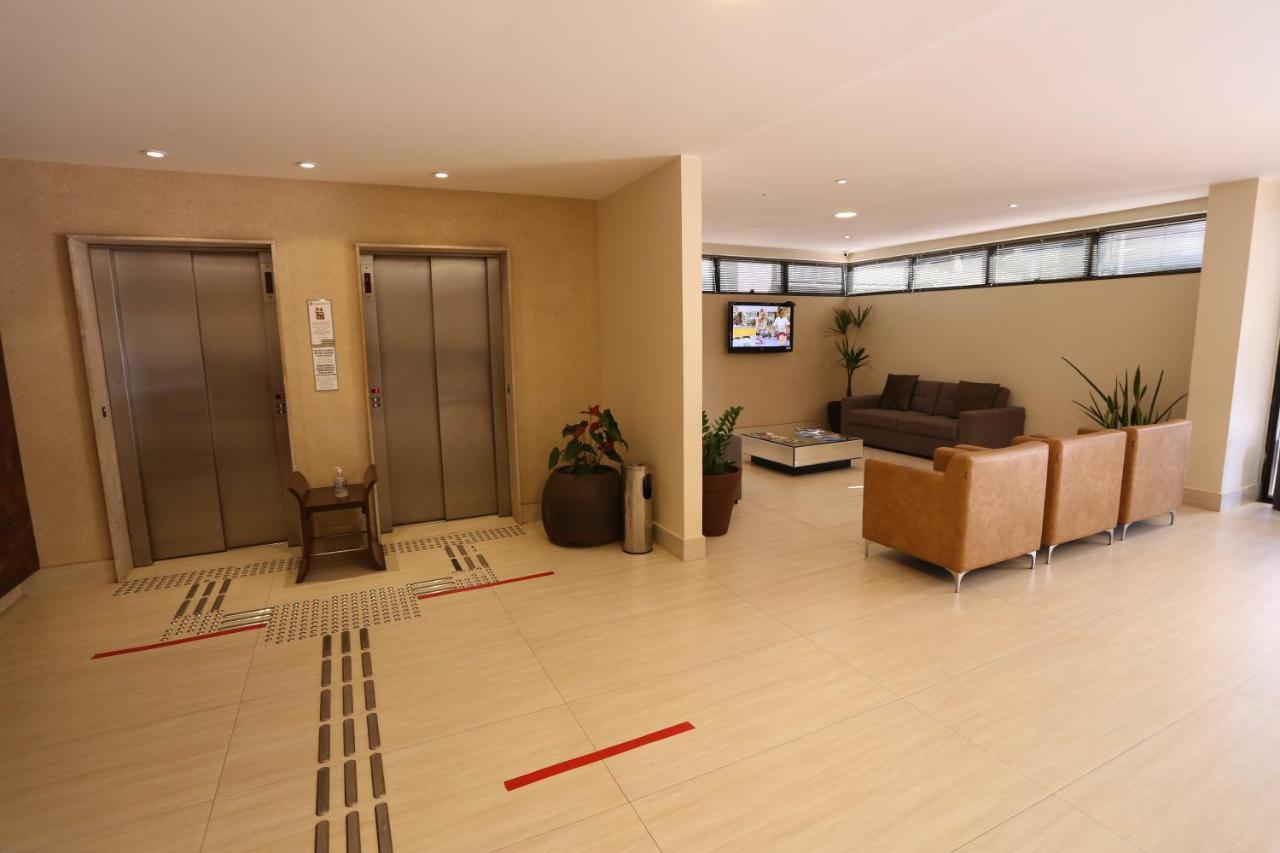 Esplanada E Eventos