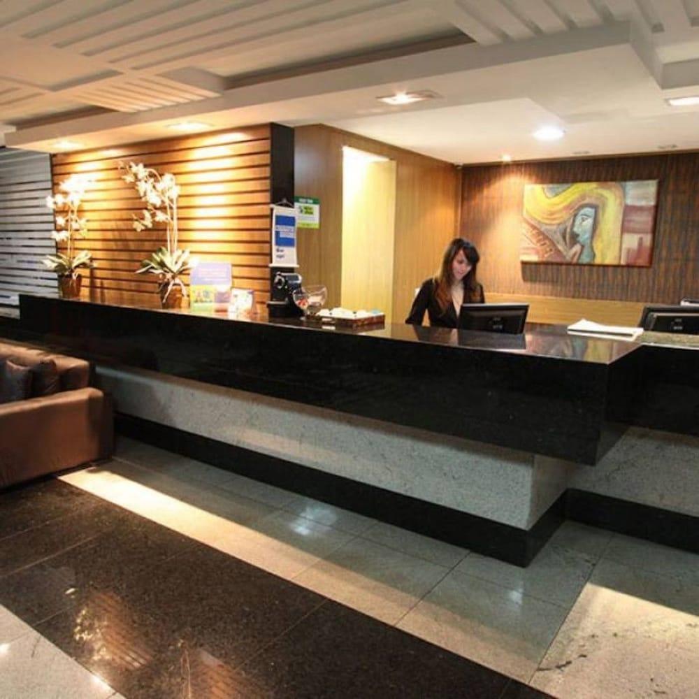 Esplanada E Eventos Brasília