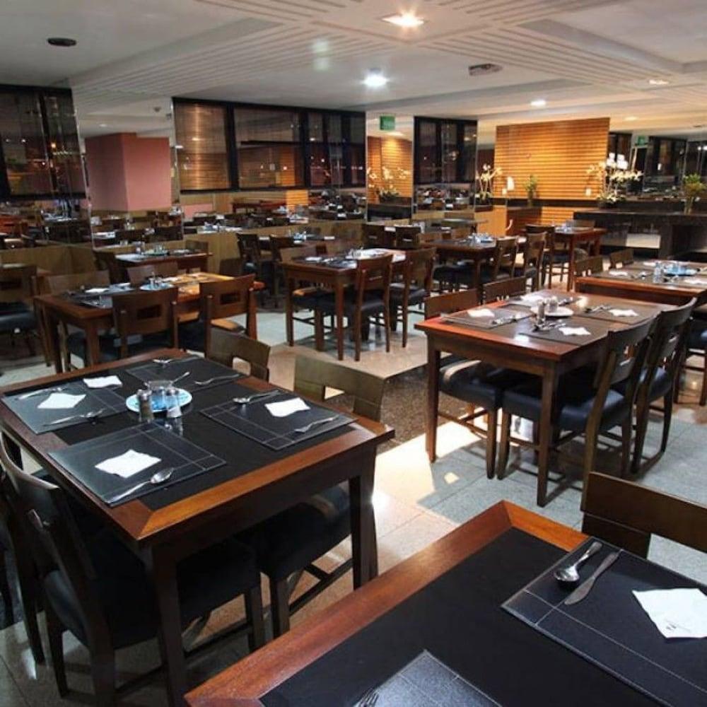 Esplanada E Eventos Hotel