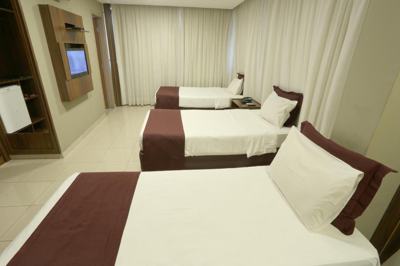 Esplanada E Eventos 4* Brasília