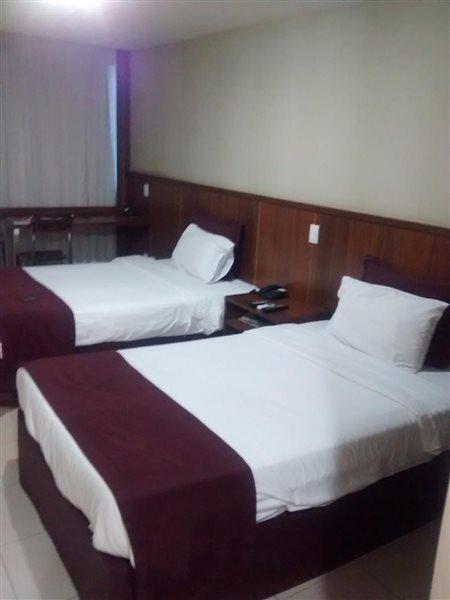 Esplanada E Eventos Hotel 4*