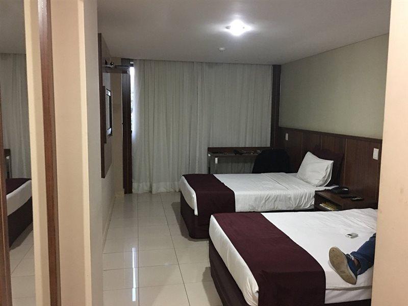 Esplanada E Eventos Brasília