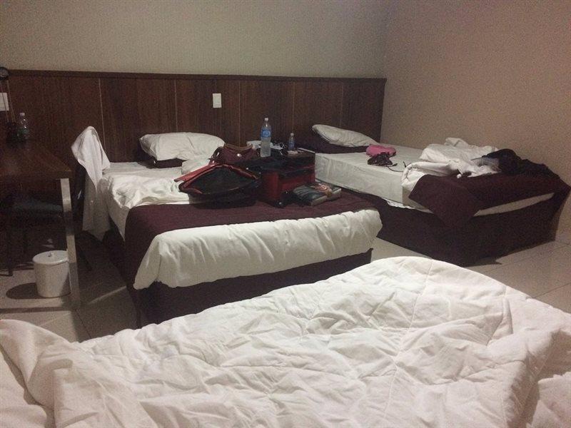 Esplanada E Eventos 4* Brasília