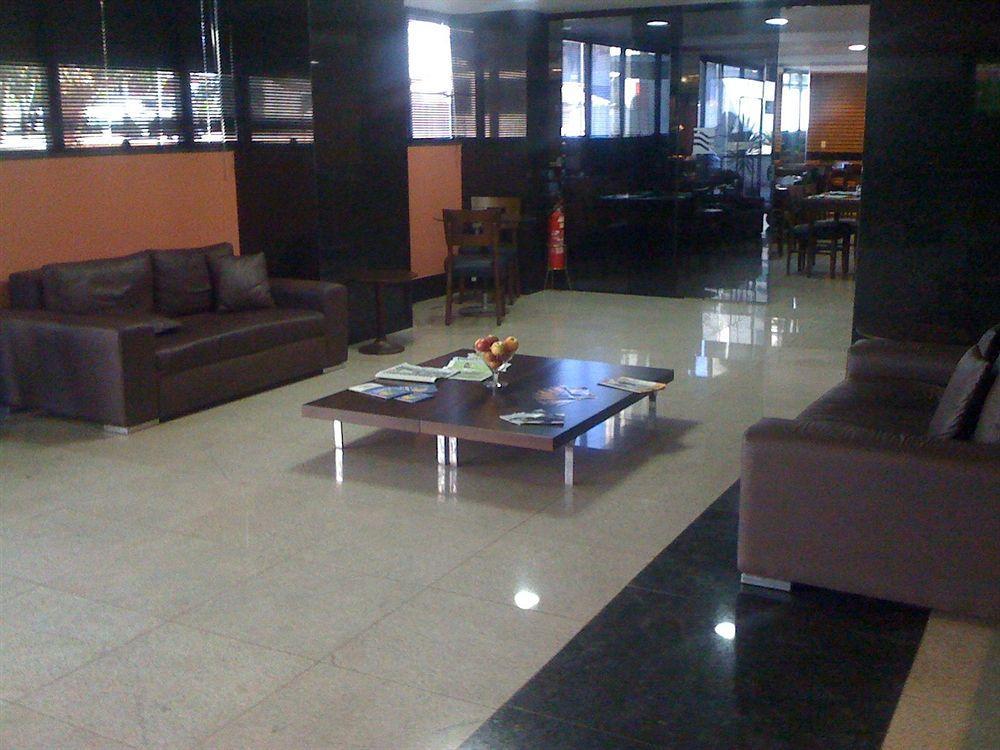Esplanada E Eventos 4* Brasília