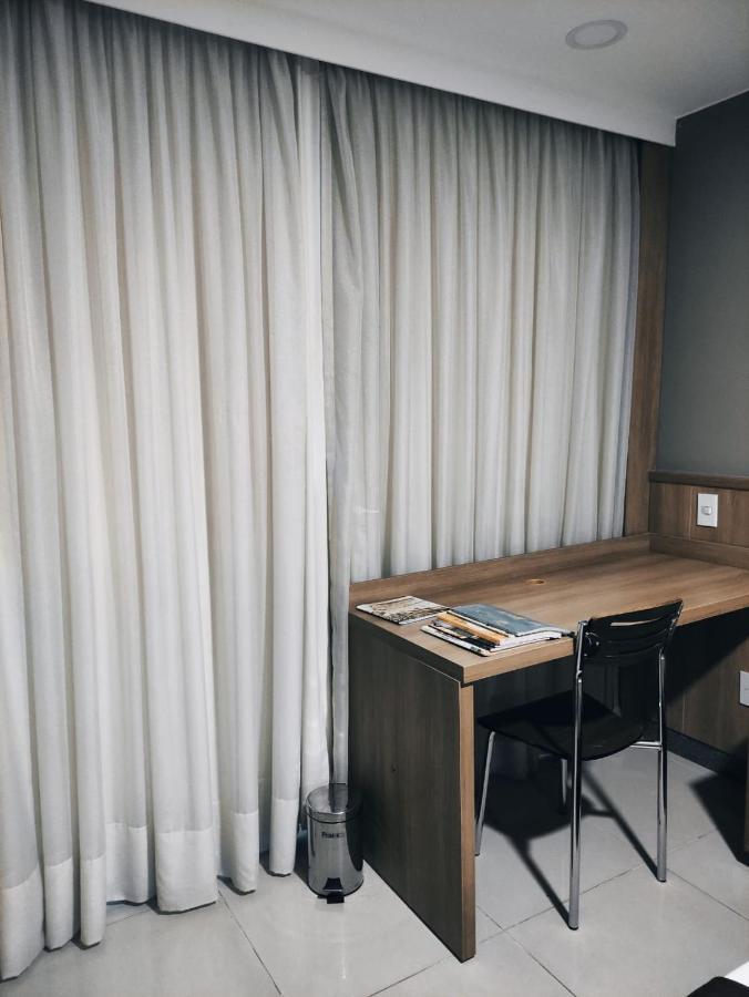 Hotel Esplanada E Eventos 4*
