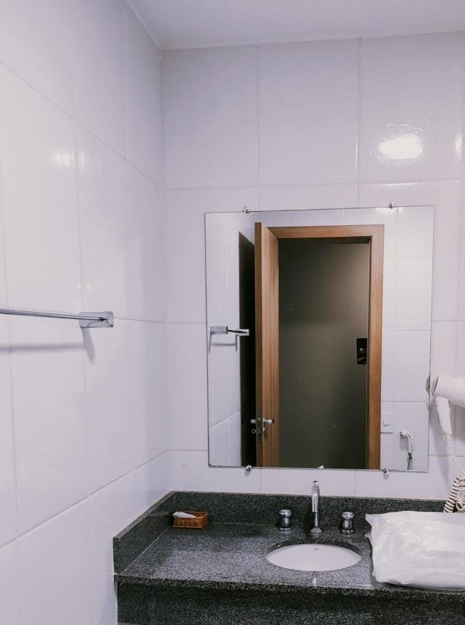 Esplanada E Eventos Hotel Brasília