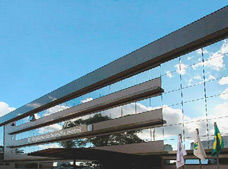 Hotel Esplanada E Eventos