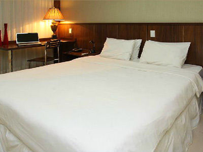 Esplanada E Eventos Hotel