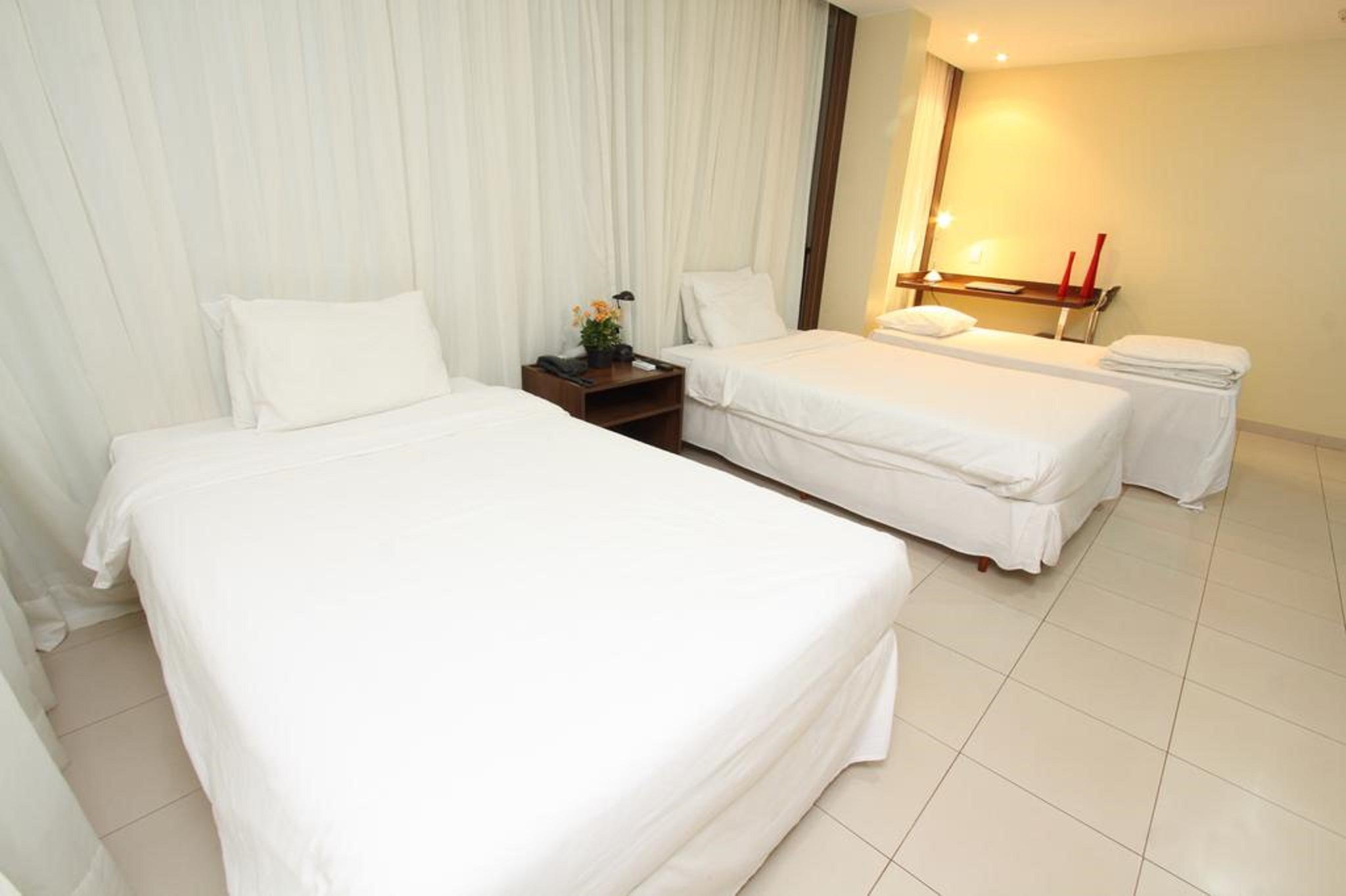Esplanada E Eventos 4*