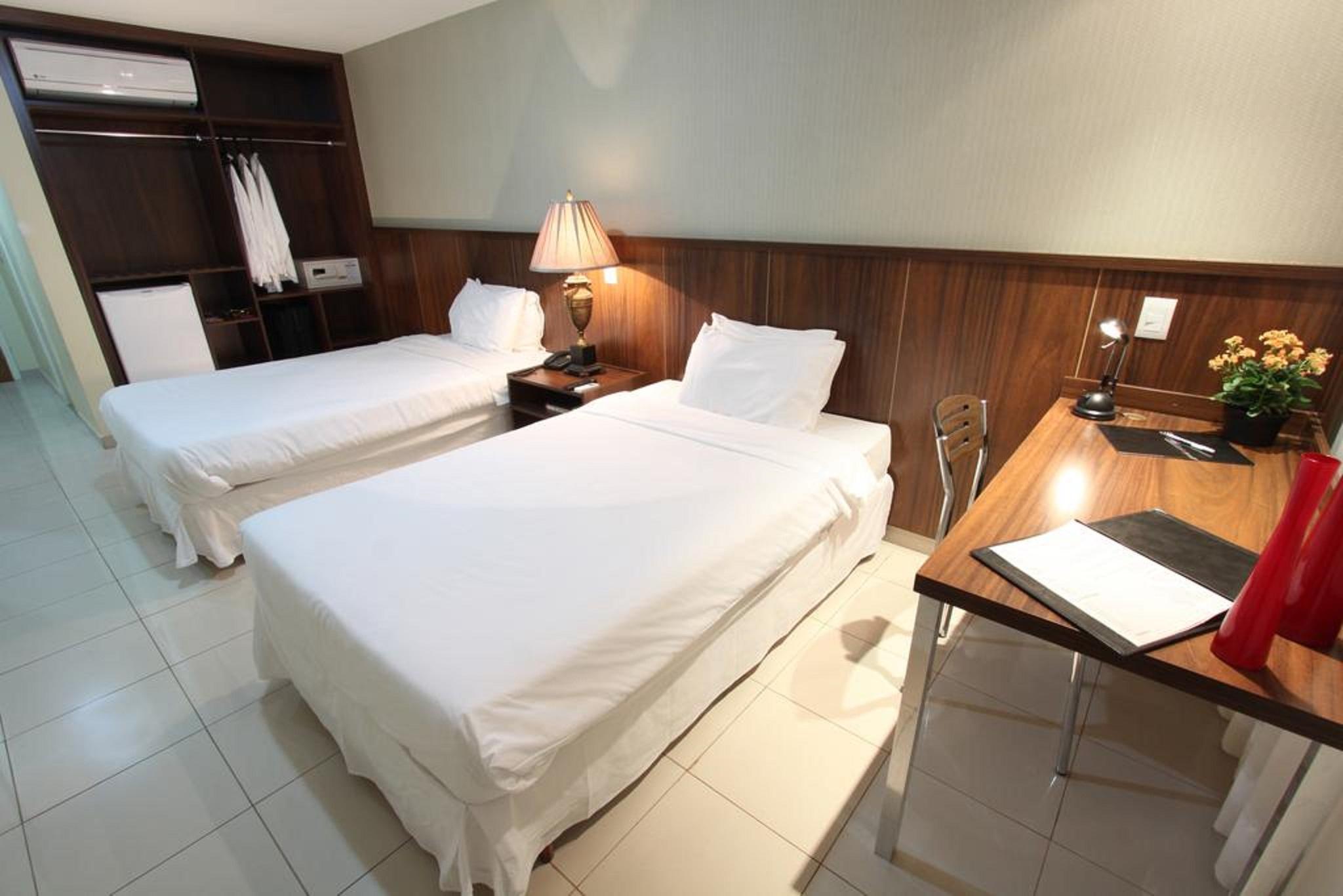 Esplanada E Eventos Hotel Brasília