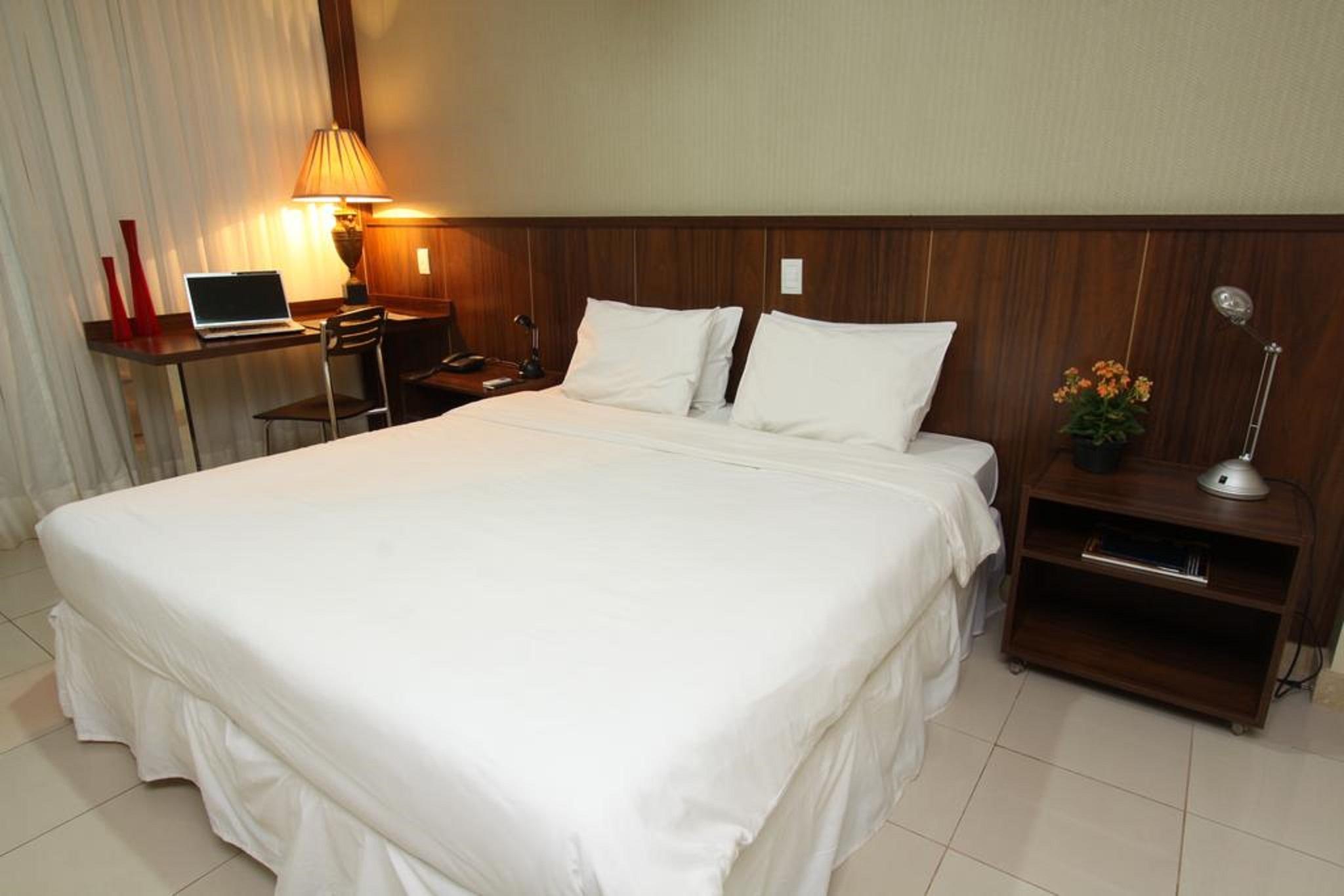 Esplanada E Eventos 4* Brasília