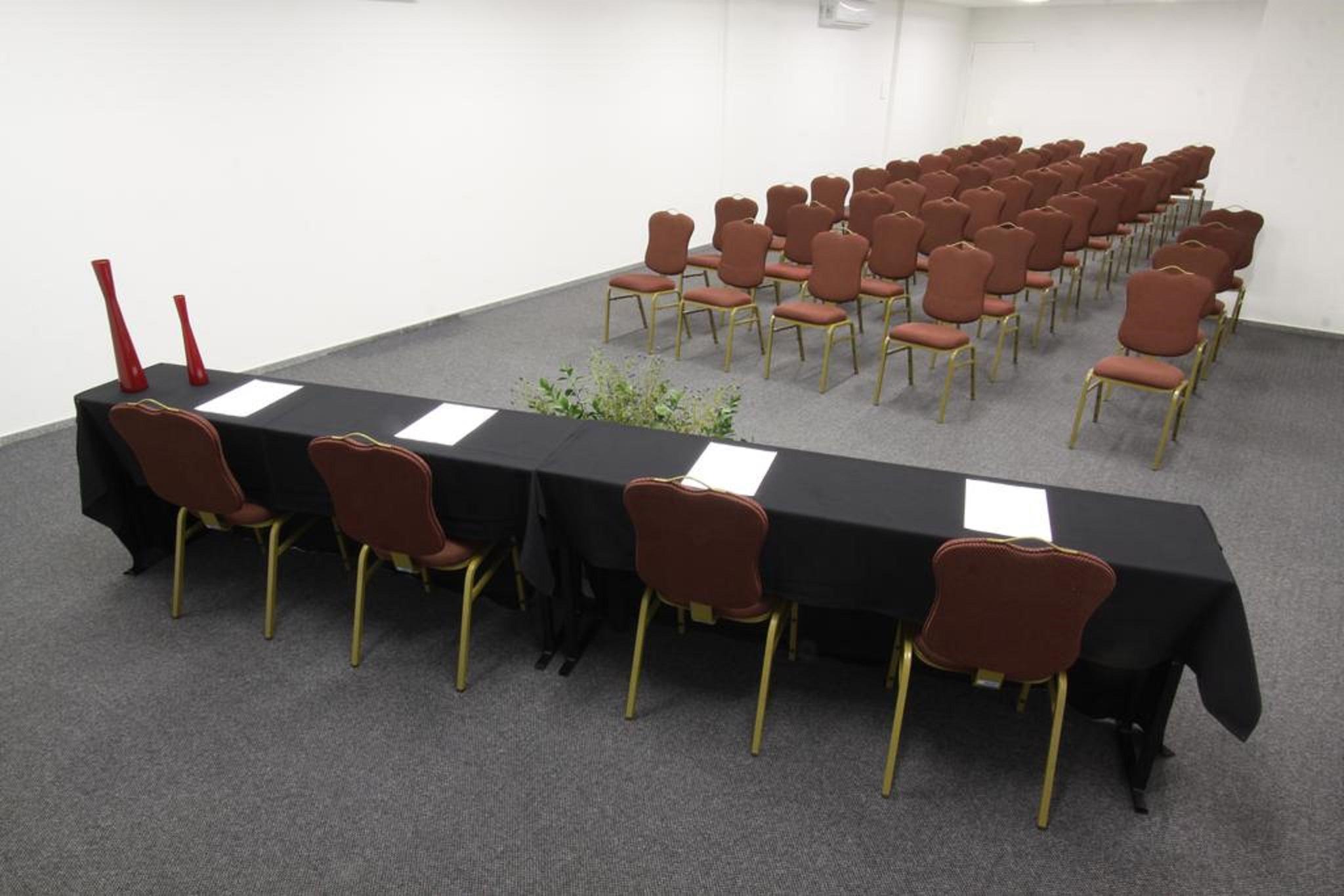 Hotel Esplanada E Eventos 4*