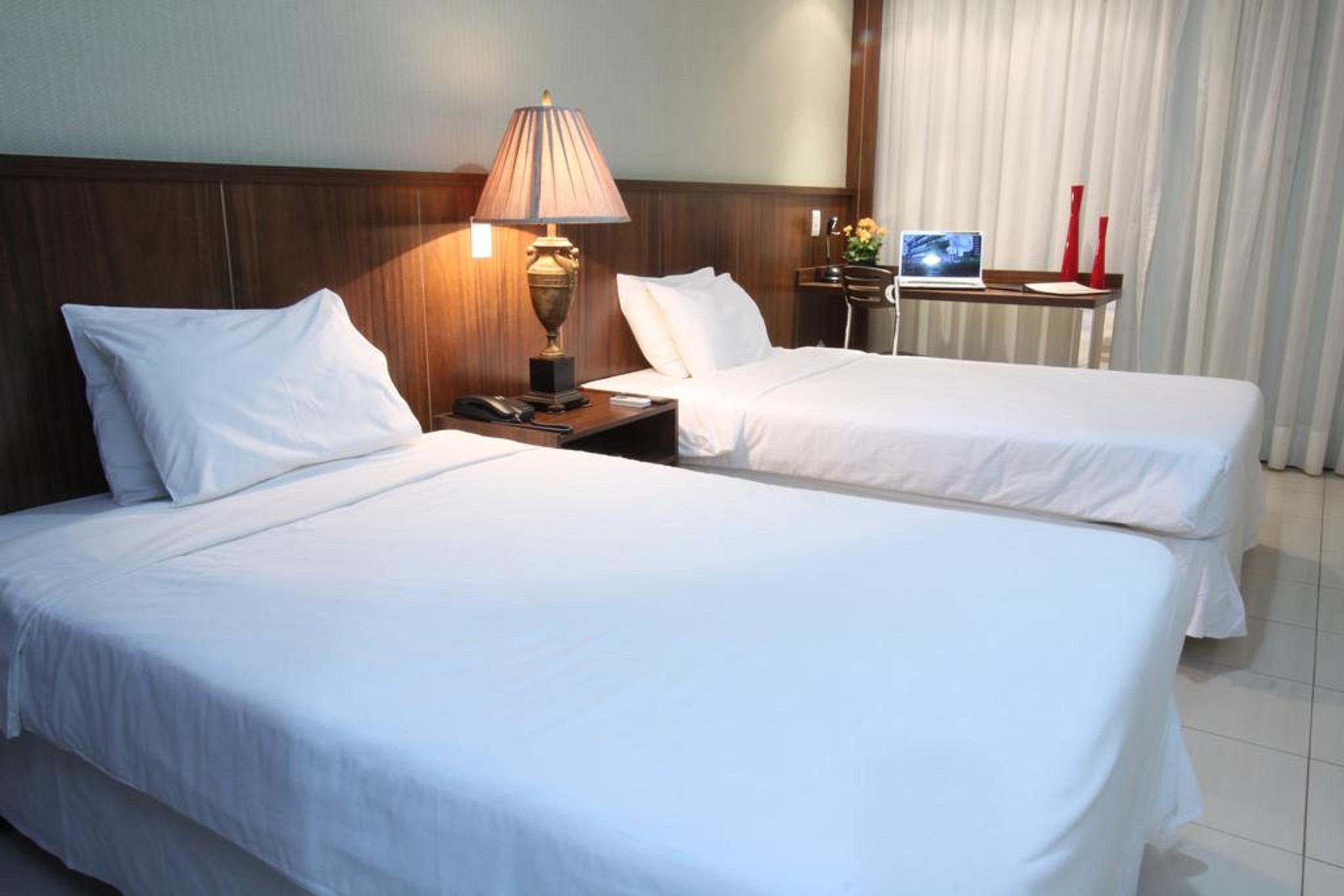 Hotel Esplanada E Eventos