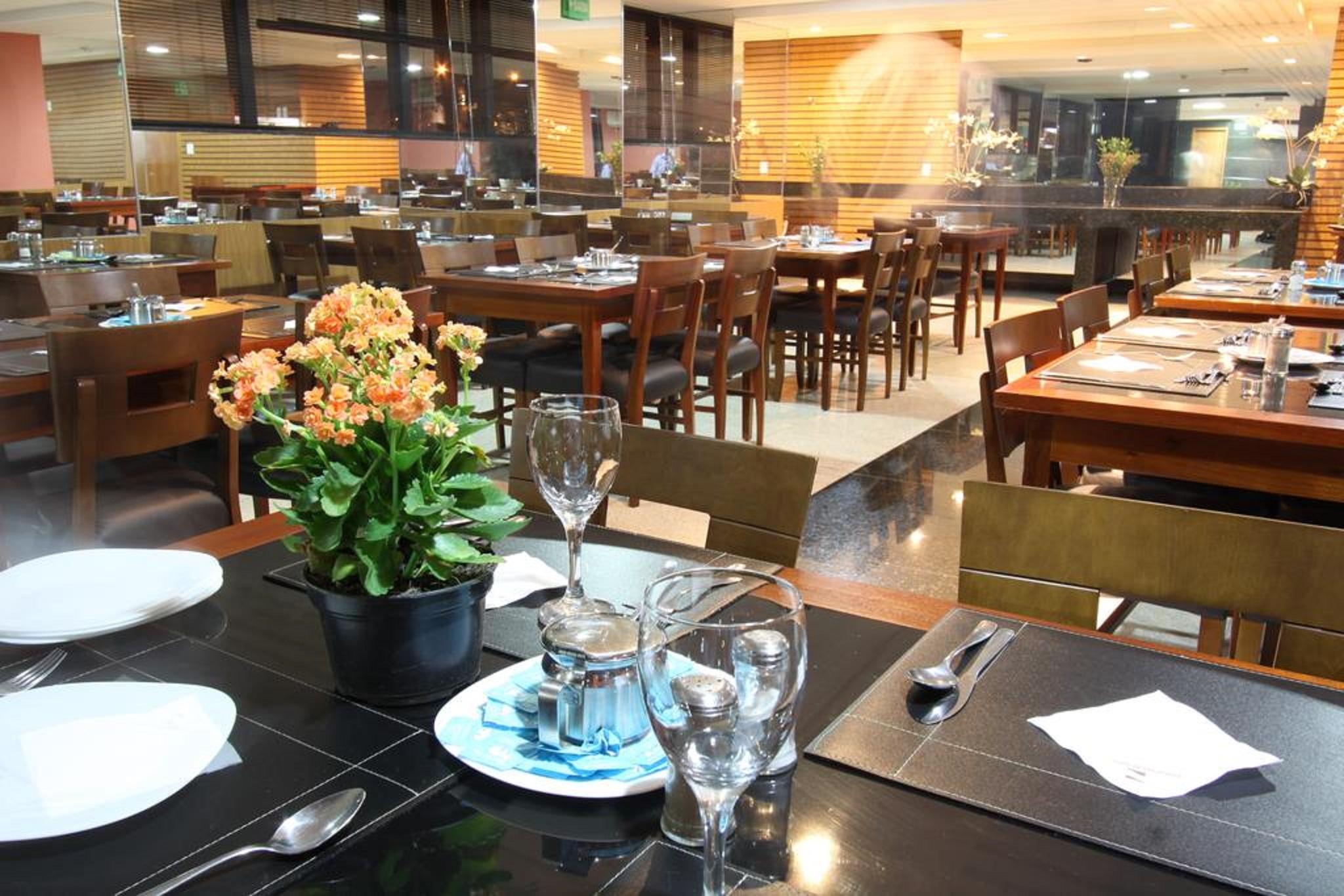 Esplanada E Eventos Hotel