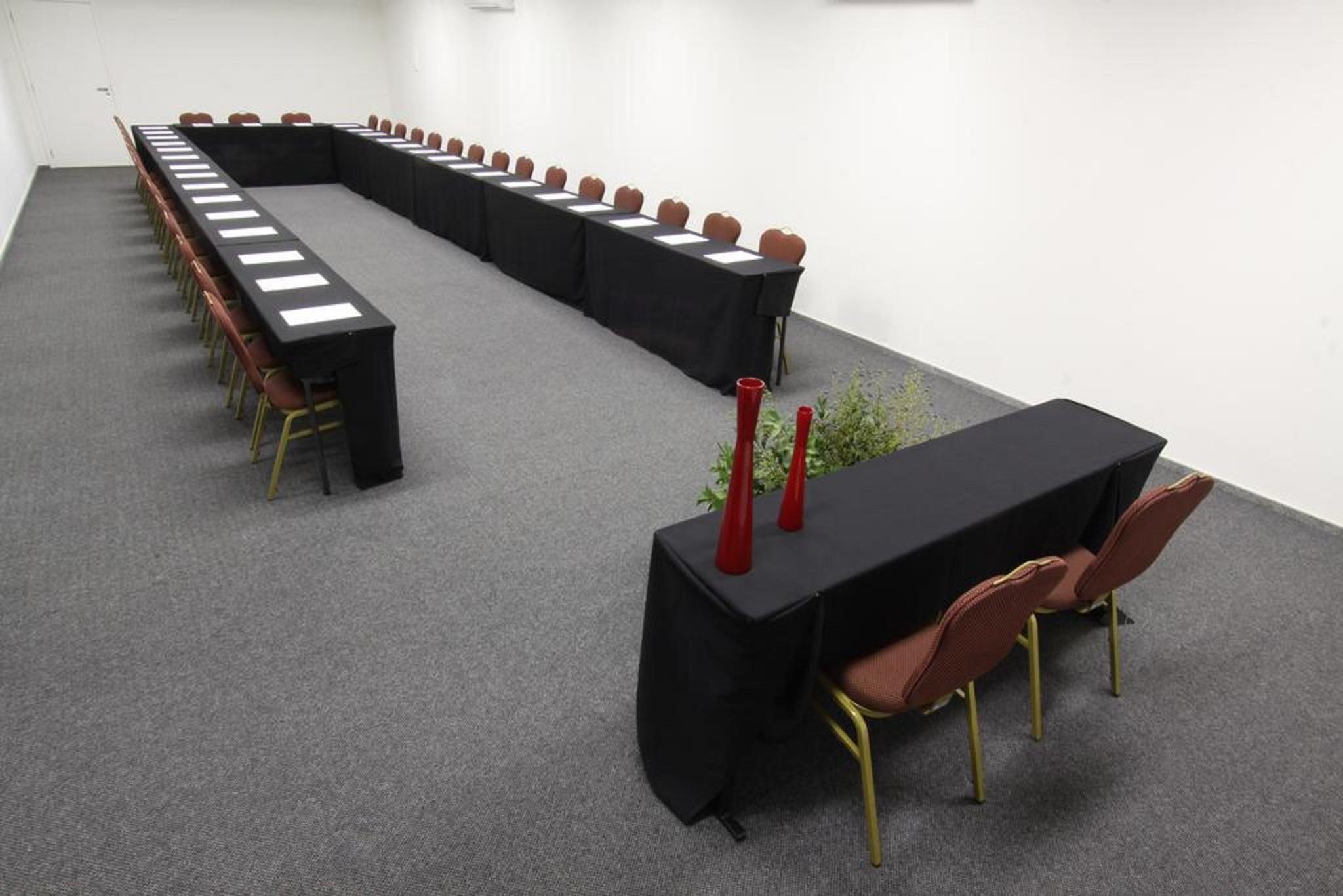 Hotel Esplanada E Eventos 4*