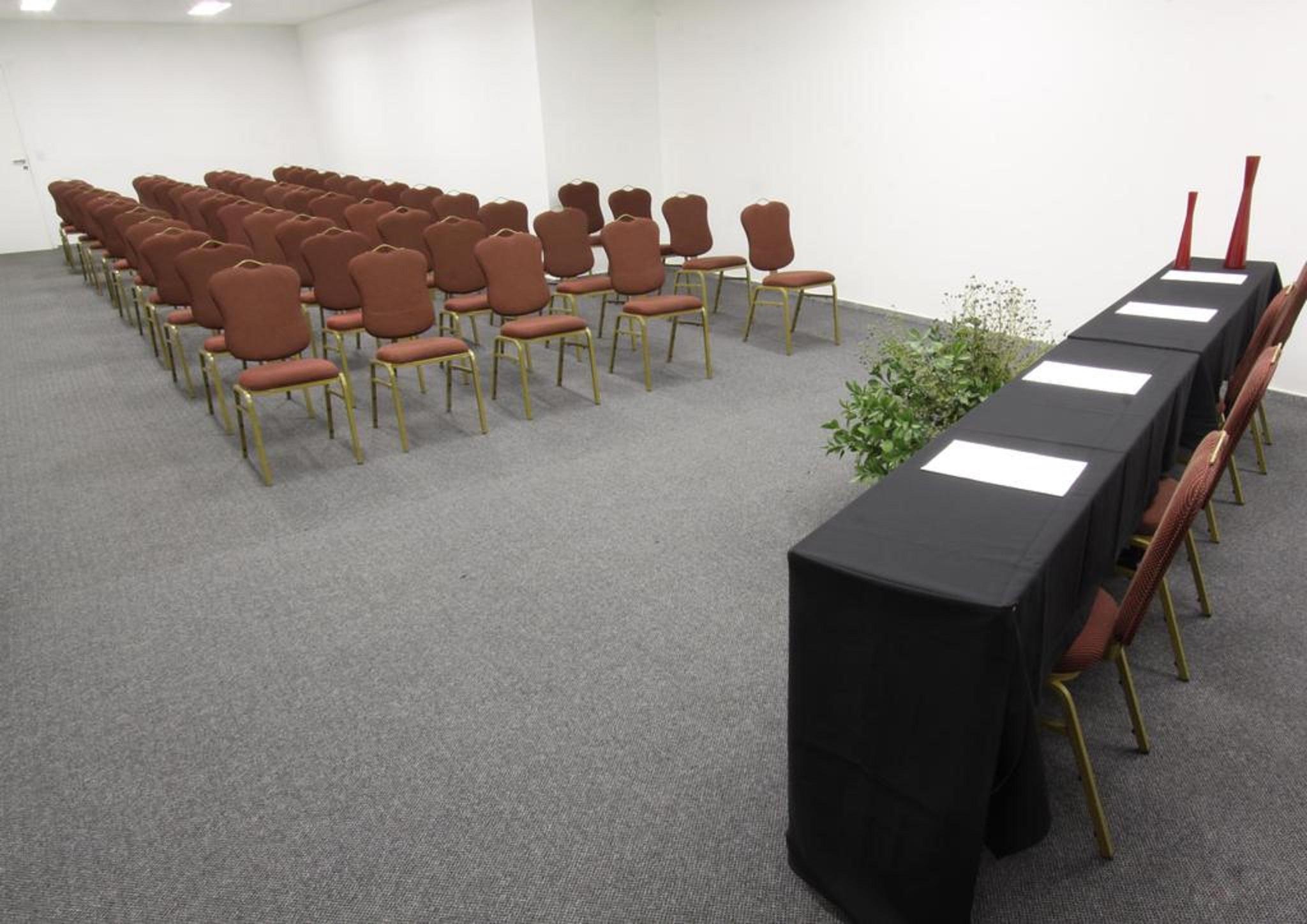 Esplanada E Eventos