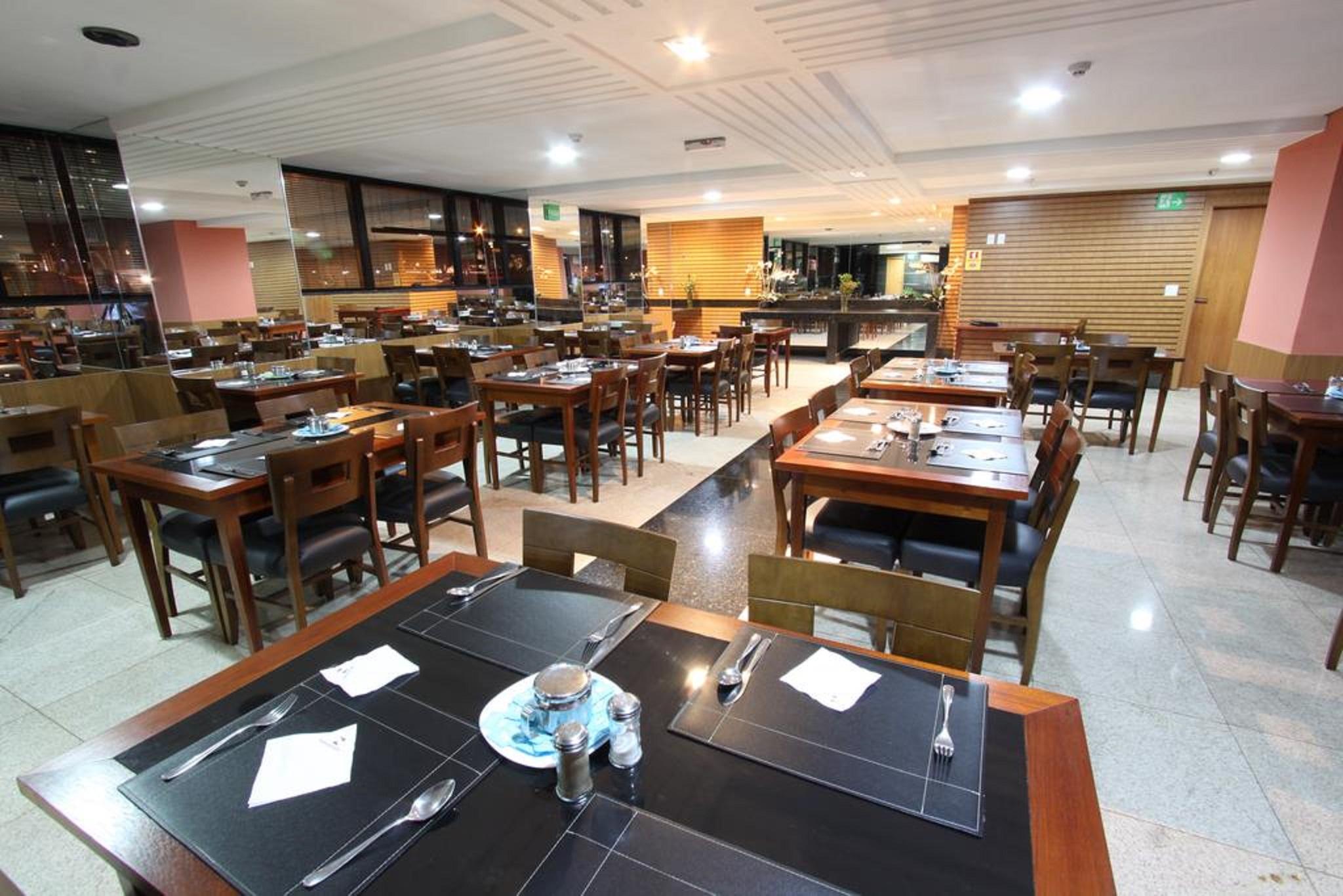 Esplanada E Eventos 4*