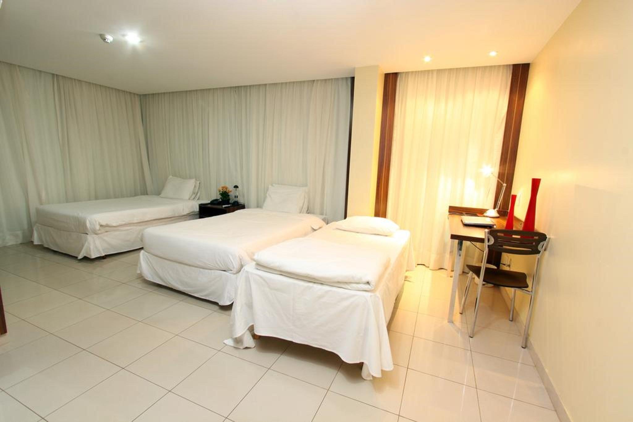 Esplanada E Eventos Hotel