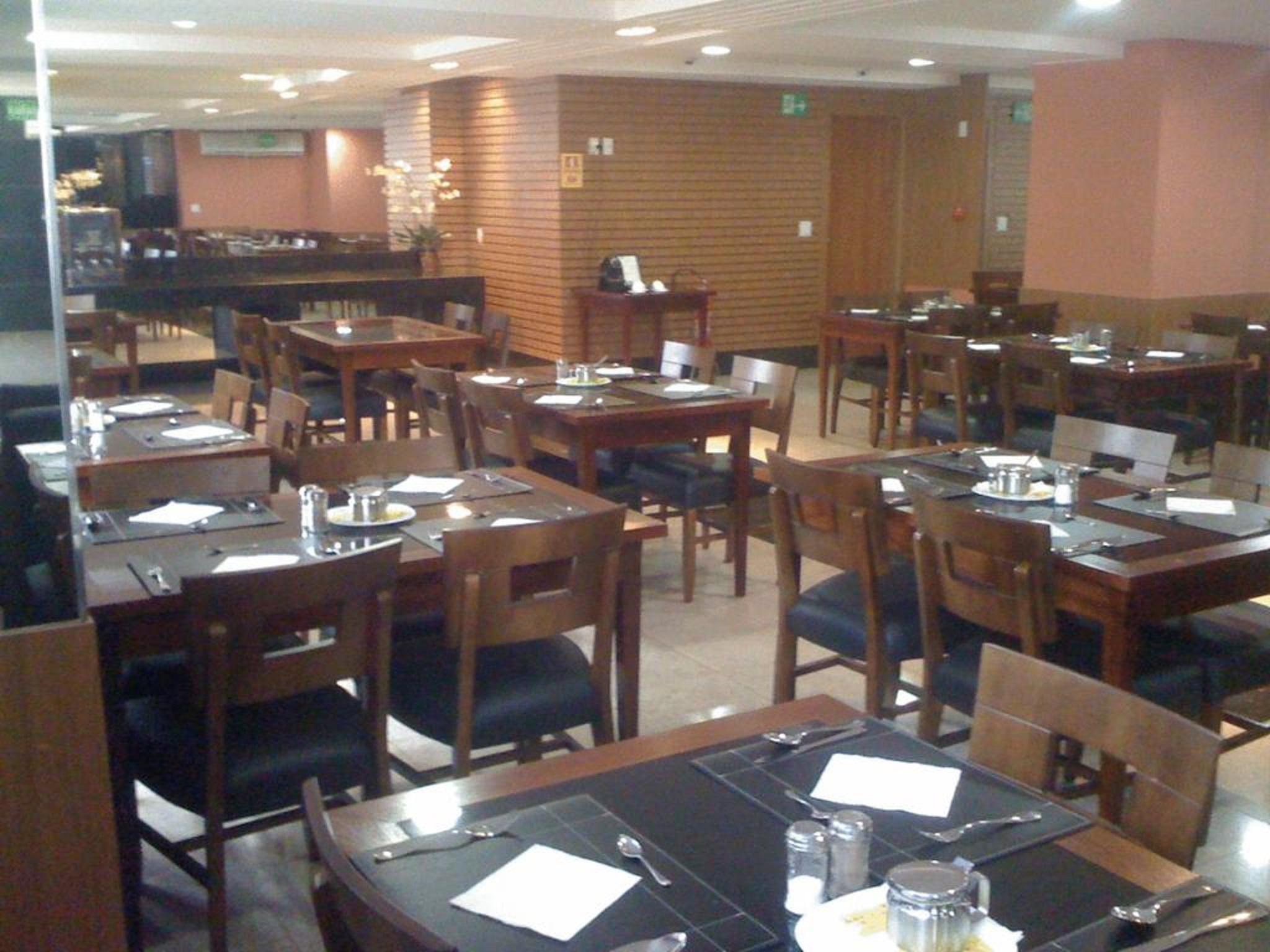 Hotel Esplanada E Eventos
