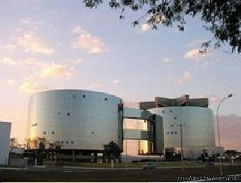 Esplanada E Eventos