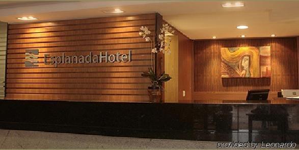 Esplanada E Eventos 4* Brasília