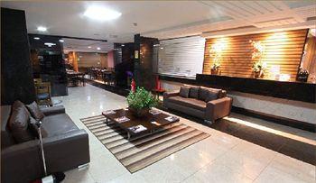 Esplanada E Eventos Brasília