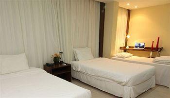 Hotel Esplanada E Eventos Brasília