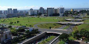 Hotel Esplanada E Eventos Brasília