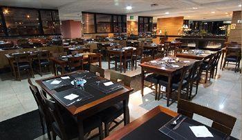 Hotel Esplanada E Eventos 4*