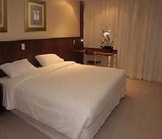 Hotel Esplanada E Eventos