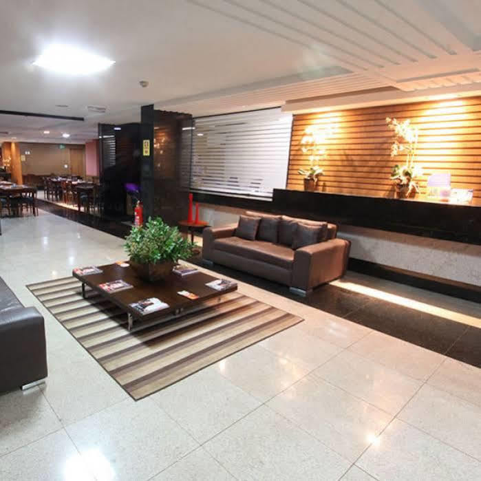 Esplanada E Eventos 4* Brasília