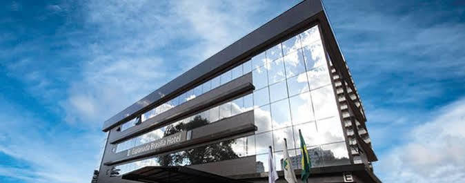 Hotel Esplanada E Eventos